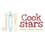 Cook Stars logo