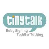 TinyTalk logo