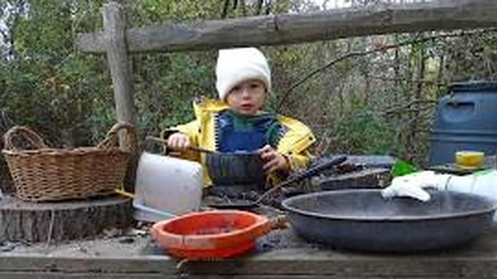 Langdon Nature Tots (Wednesday) photo
