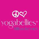 YogaBellies logo