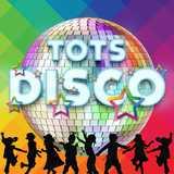 Tots Disco logo