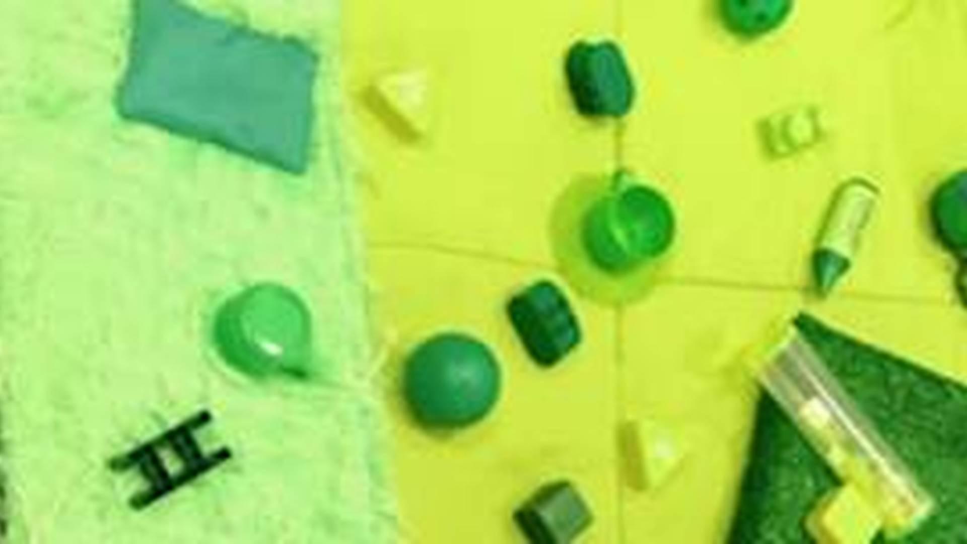 CC: Sensory Adventures for Babies at Aldersbrook Children's Centre photo