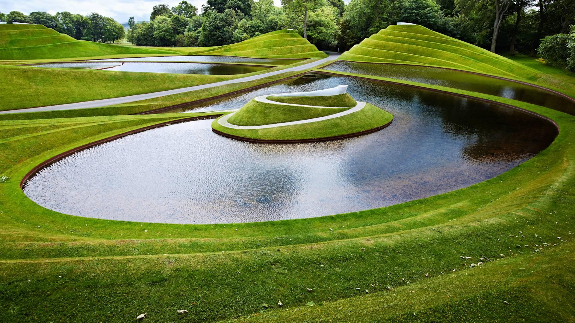 Jupiter Artland photo