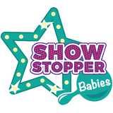 Showstopper Babies logo