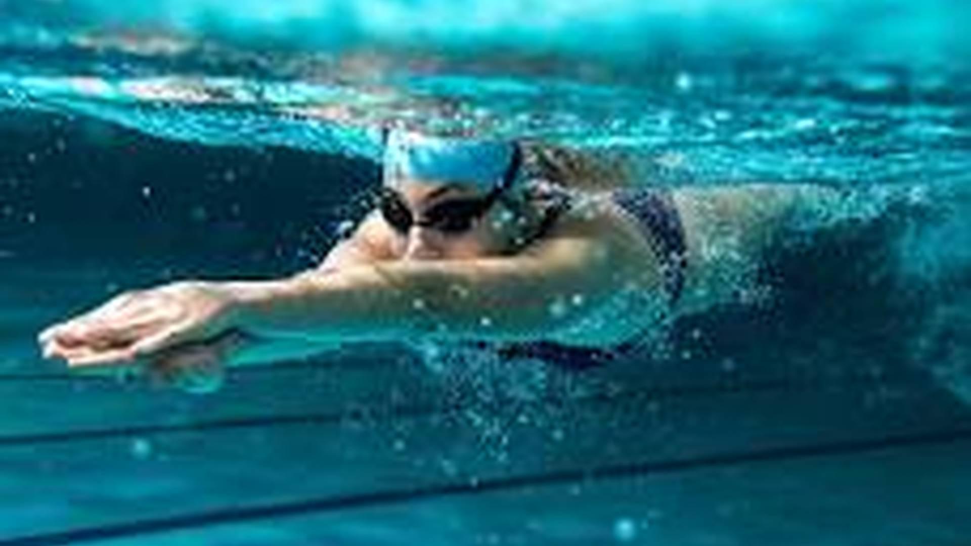 Ladies Only Lane Swimming photo