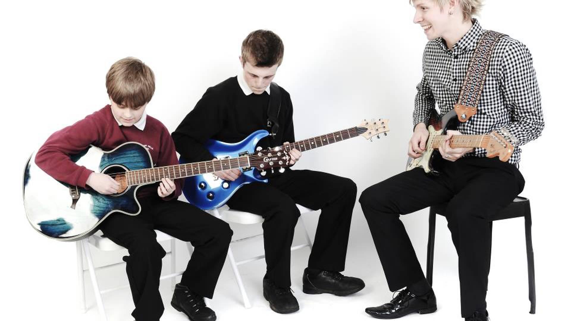 Anthem Tuition photo