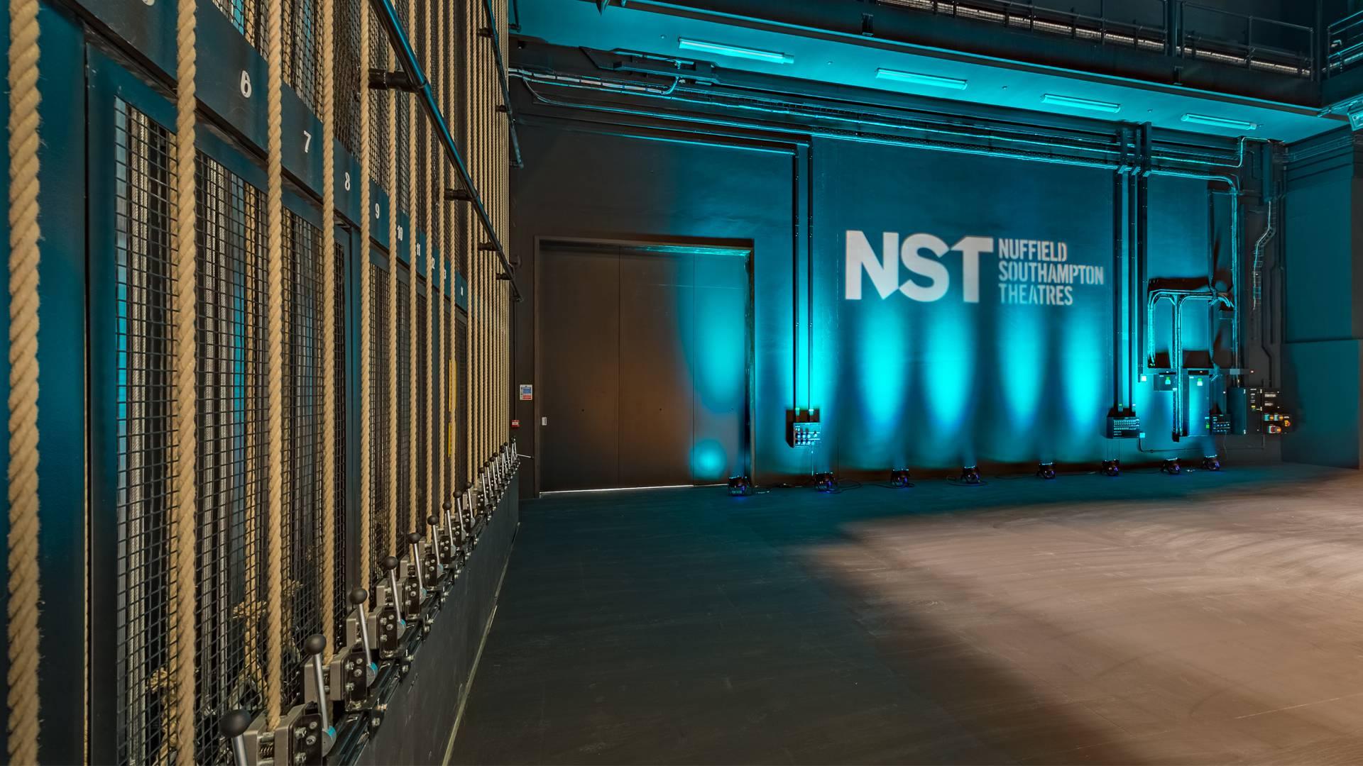 Nuffield Southampton Theatres photo