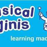 Musical Minis logo