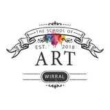 The School Of Art logo
