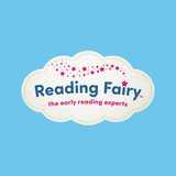 Reading Fairy logo