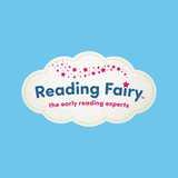 Reading Fairy logo