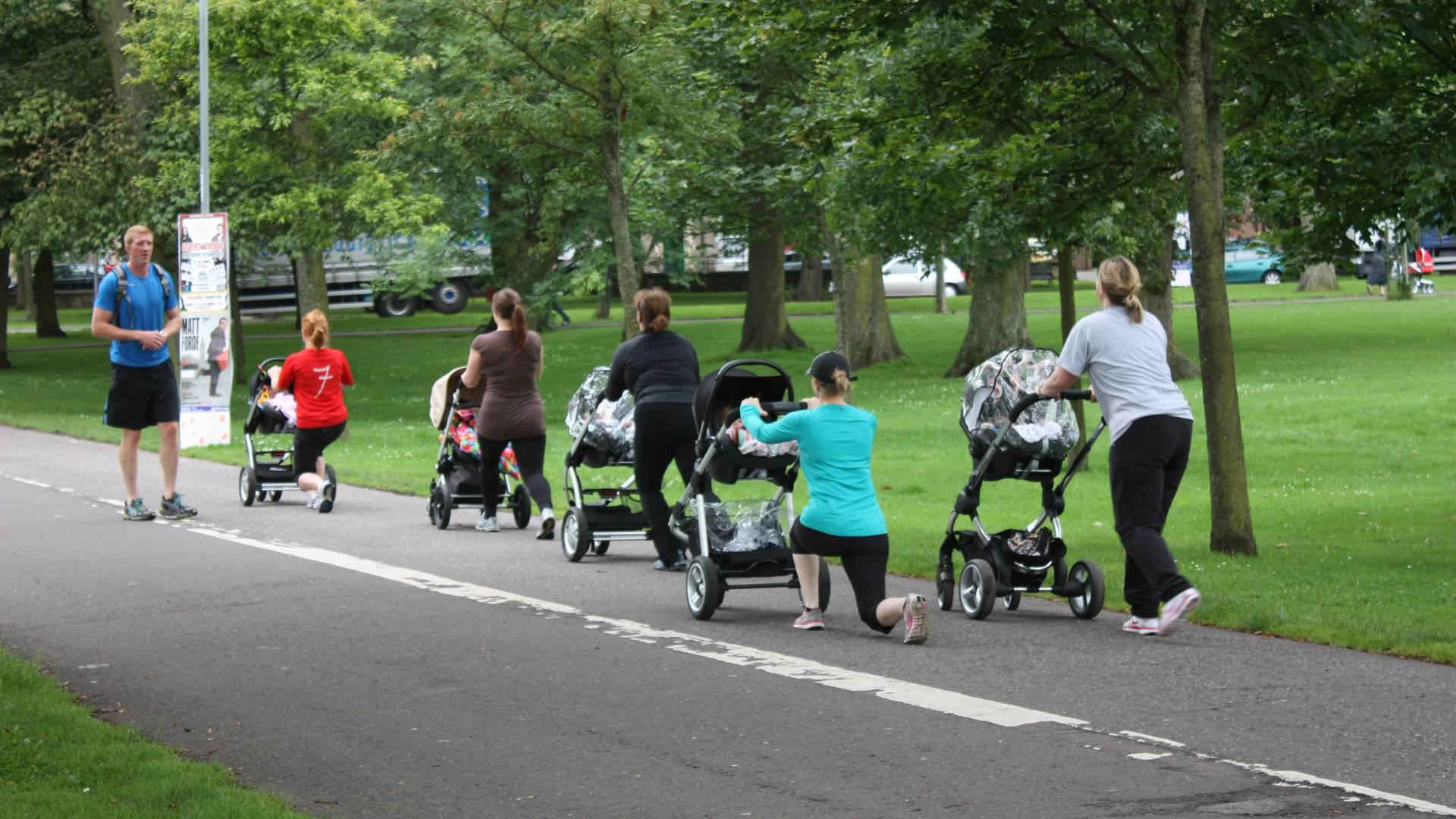BuggyBootcamp photo