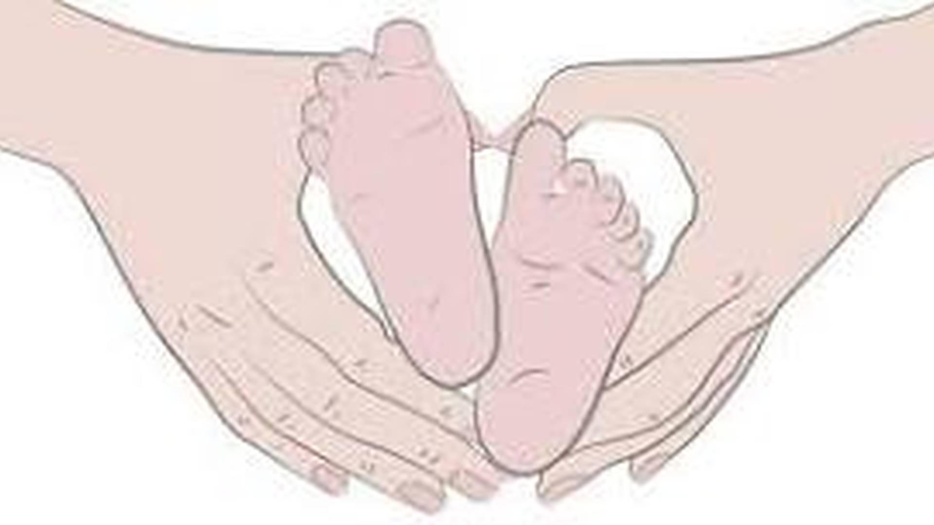 Dr Bell's Family Centre - Baby Massage Sept/Oct 24 photo