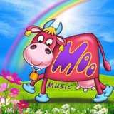 Moo Music logo