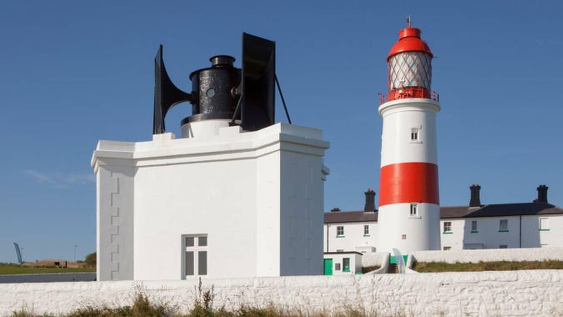 The Trinity House Story: talk and lighthouse tour photo