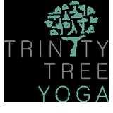 Trinitytreeyoga logo