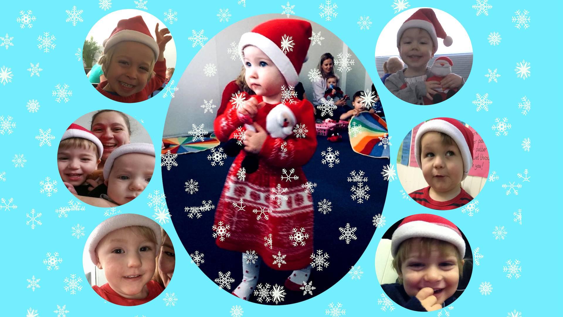 Wiggles & Giggles photo