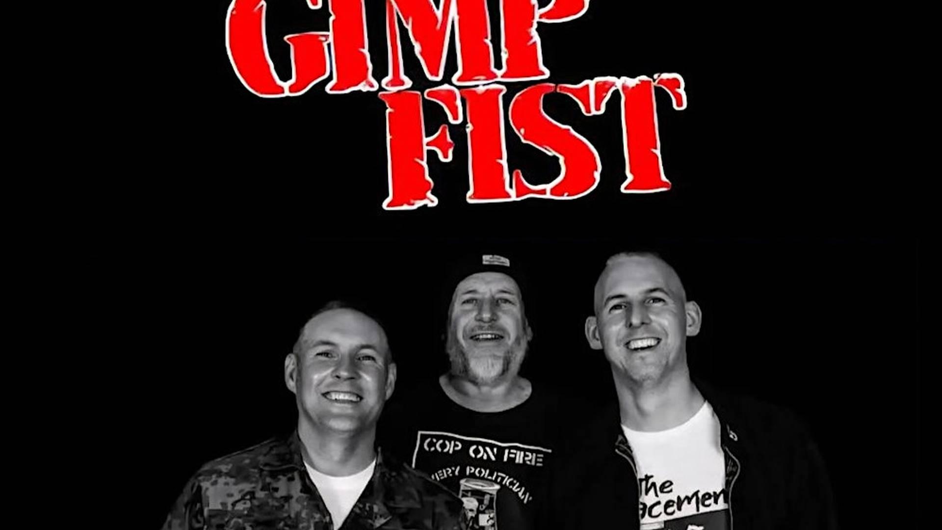 Gimp Fist  & Guests photo