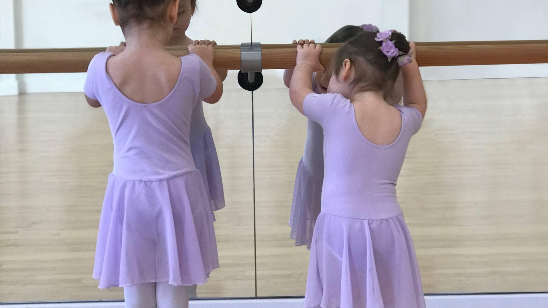 Aggy Gray School of Ballet photo