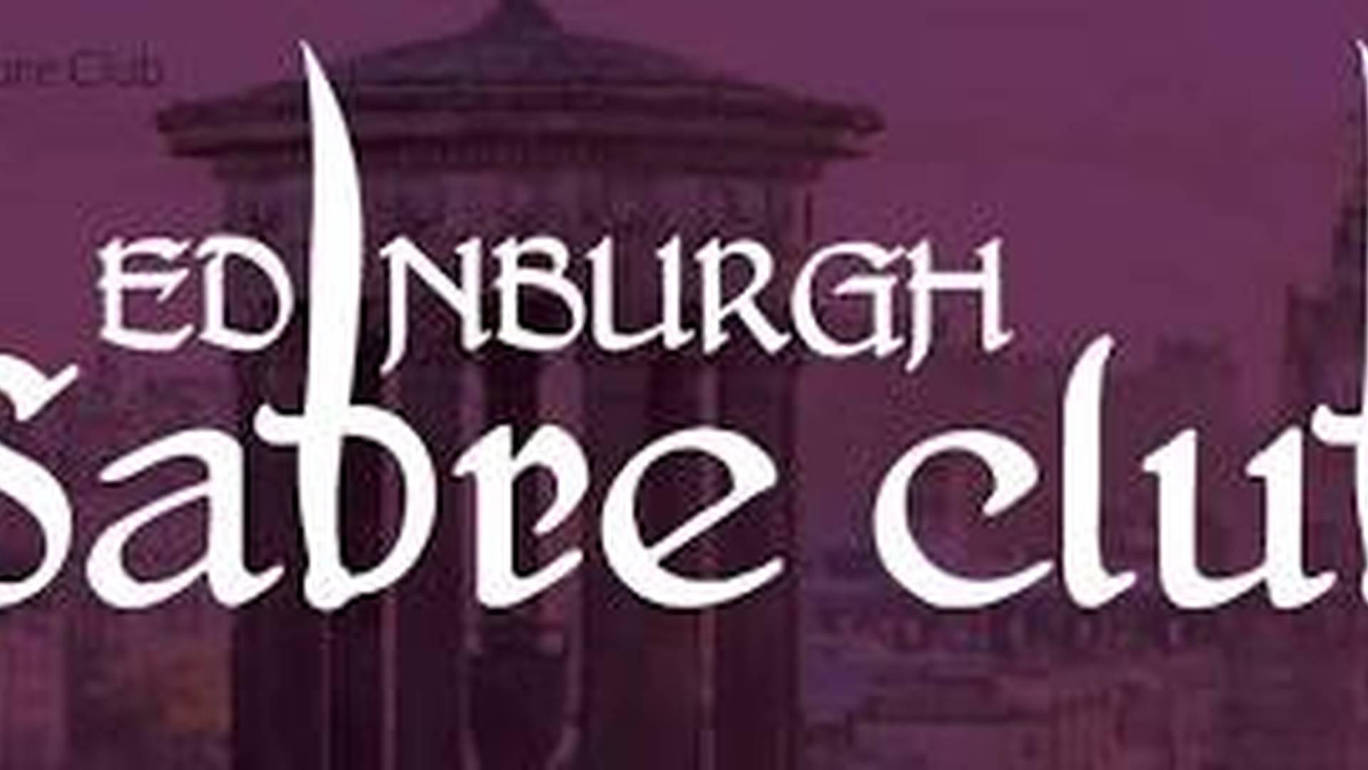 Scottish Youth Event Circuit - Event 4 — Scottish Fencing photo