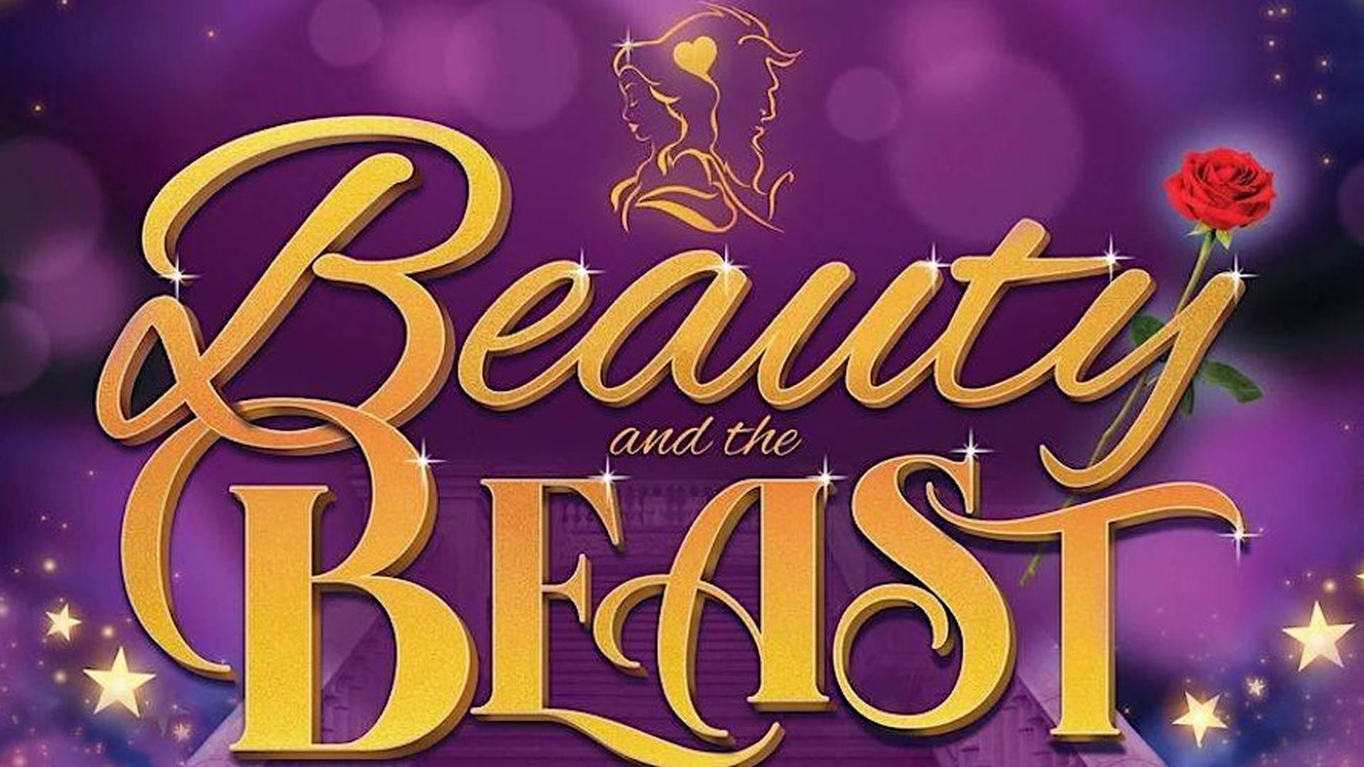 The Base on Broadfield proudly presents Beauty & The Beast photo