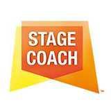 Stagecoach Performing Arts logo