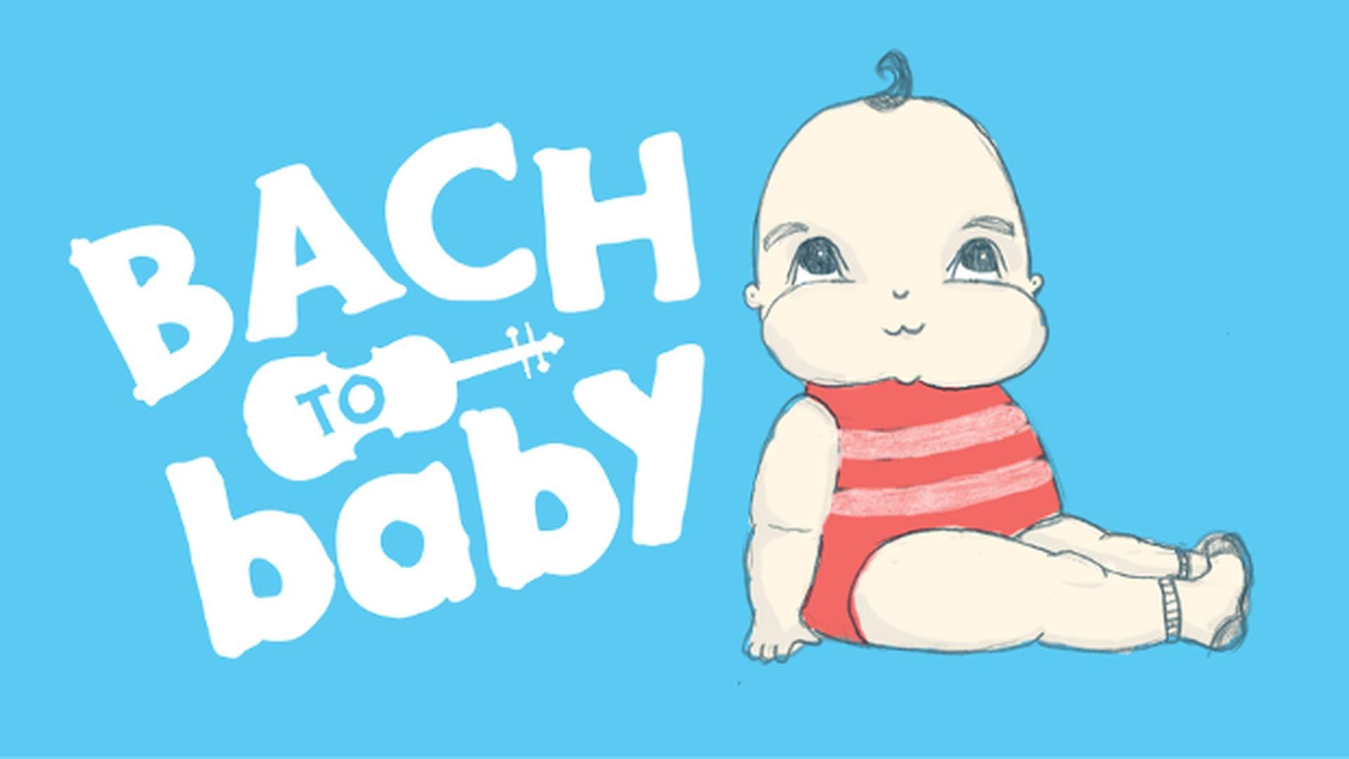 Bach To Baby Family Concert In London Bridge & Borough photo