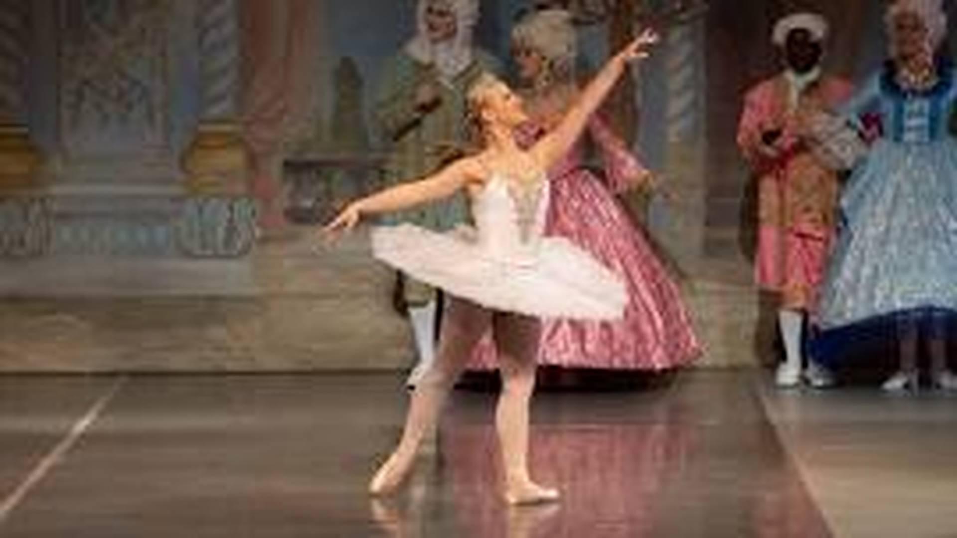 Magic City Nutcracker photo