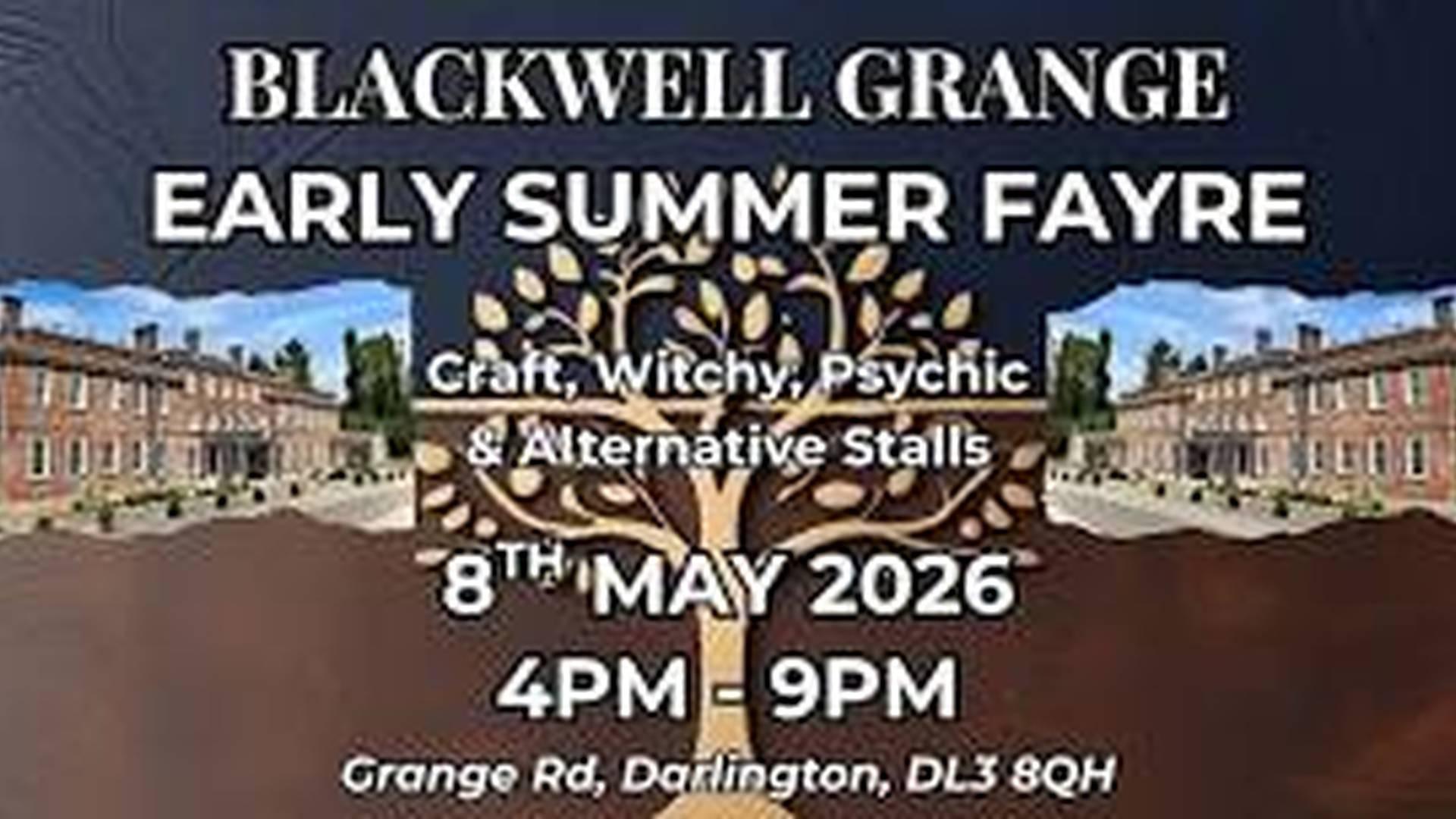 Early Summer Fayre photo