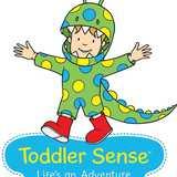 Toddler Sense logo