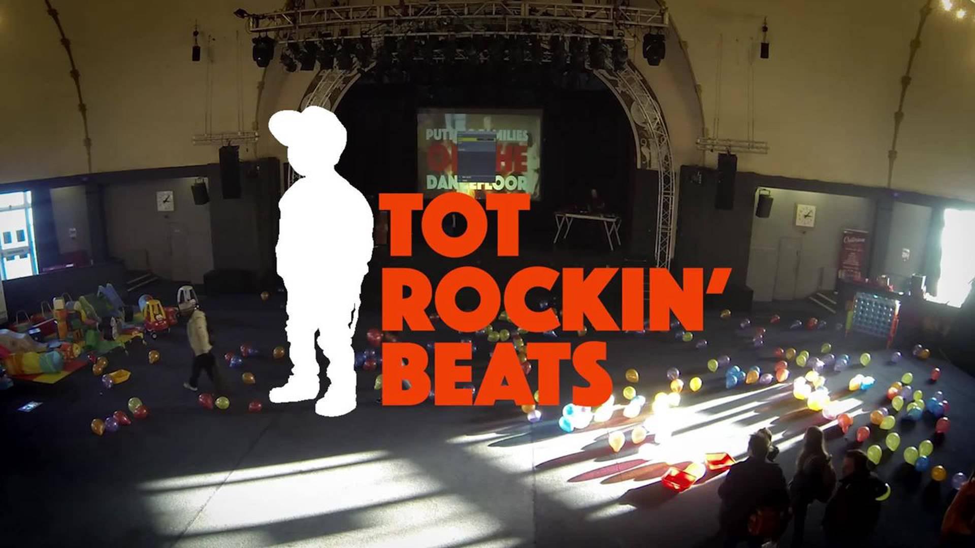 TotRockinBeats C.I.C photo