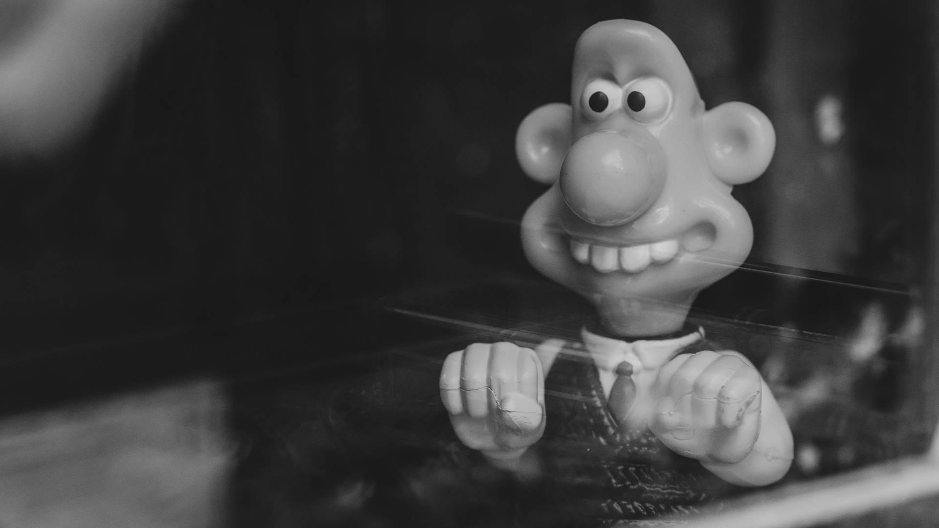 Inspired by Aardman: The Curse of the Were-Rabbit (4-7 yrs) photo
