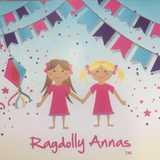 Ragdolly Annas logo