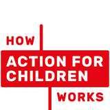 Action for Children logo