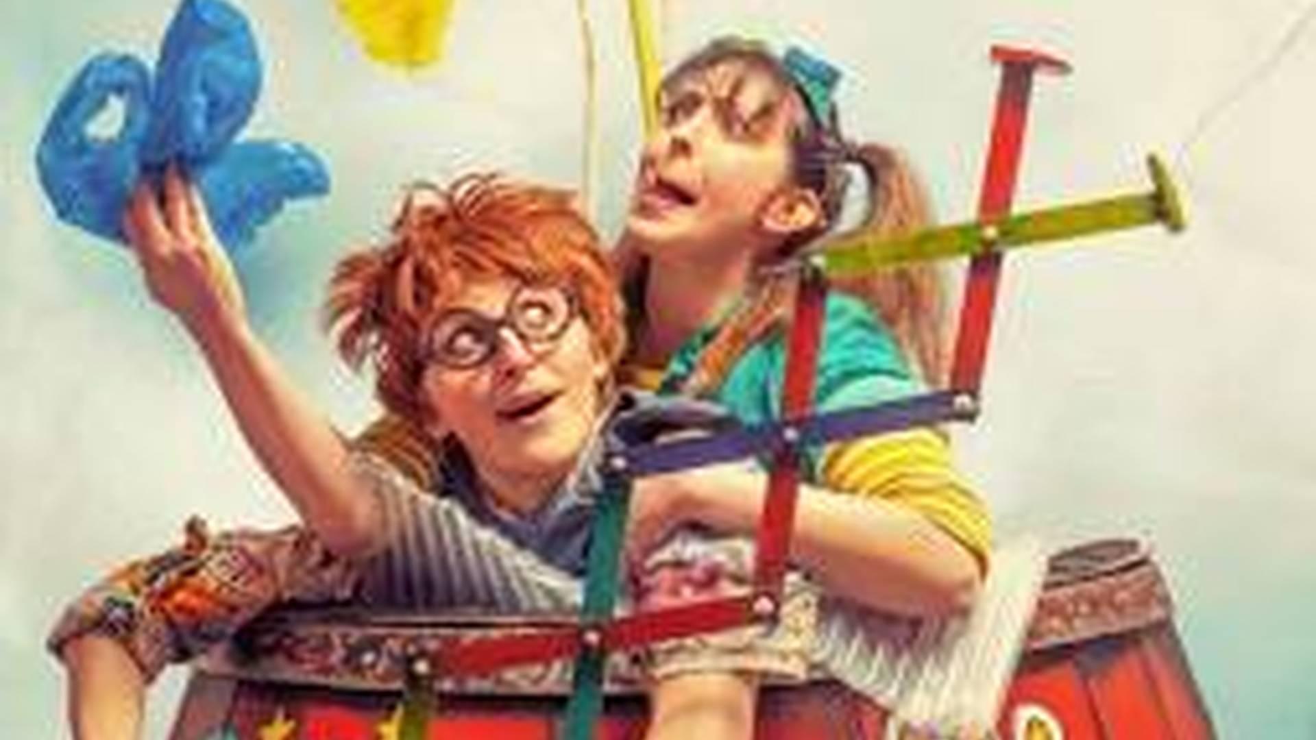 Edinburgh International Children’s Festival photo