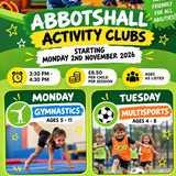 Activity image