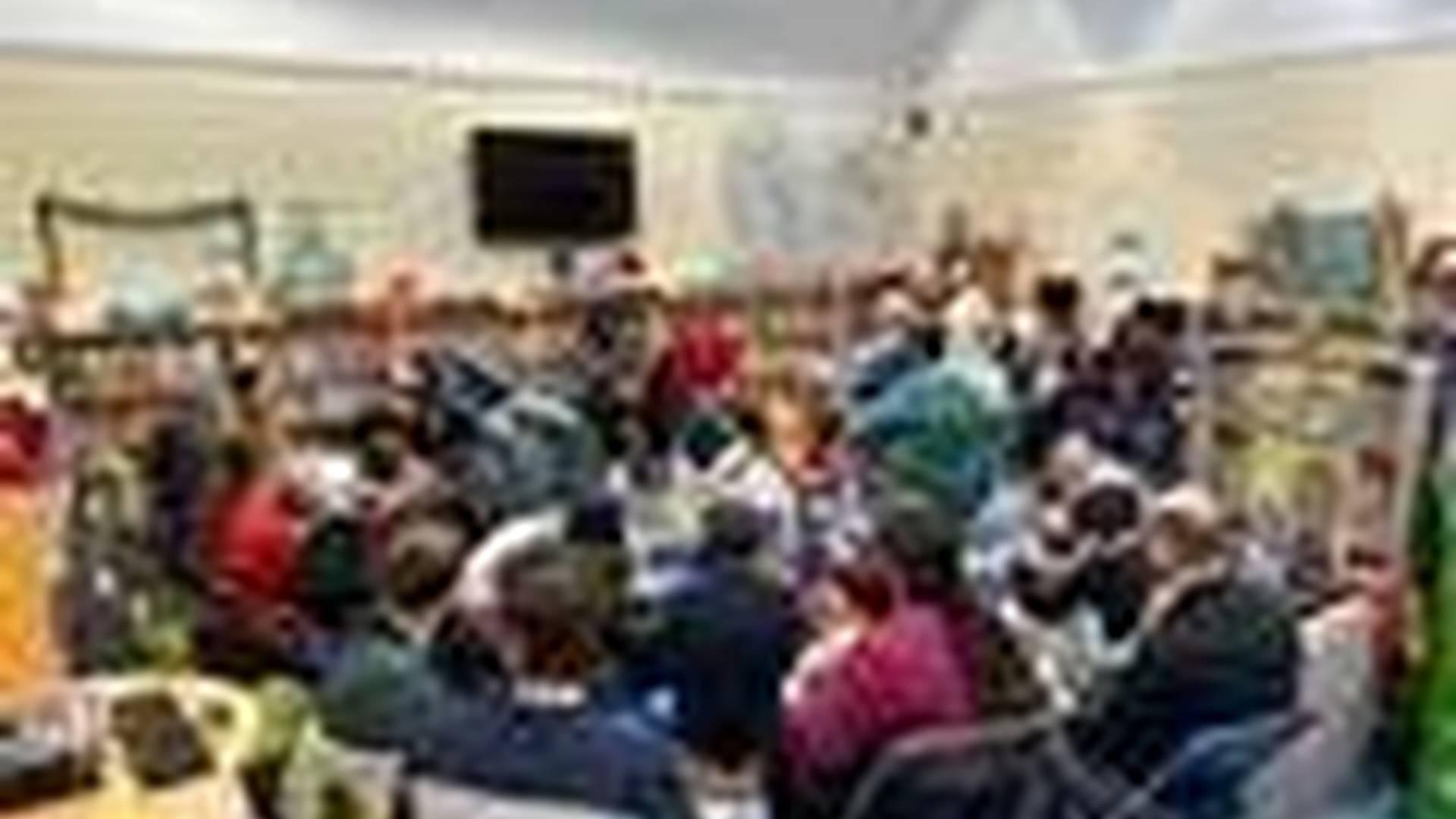 Ms Carry’s Story Time for Children photo