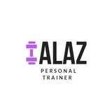 Alazfit logo