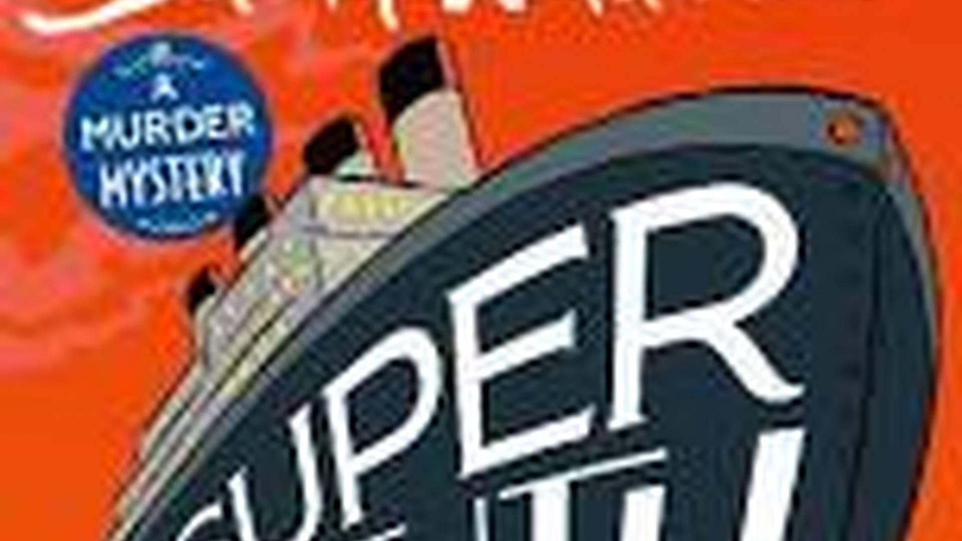 Children’s Book Festival: Family Event with David Walliams photo