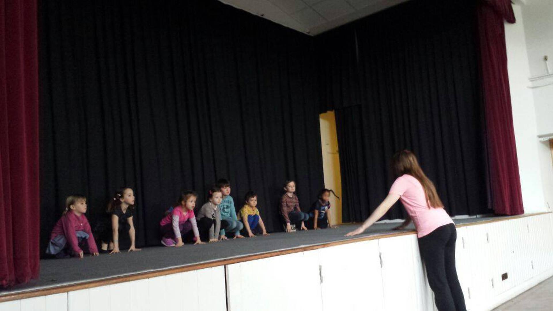 Warren Performing Arts School photo