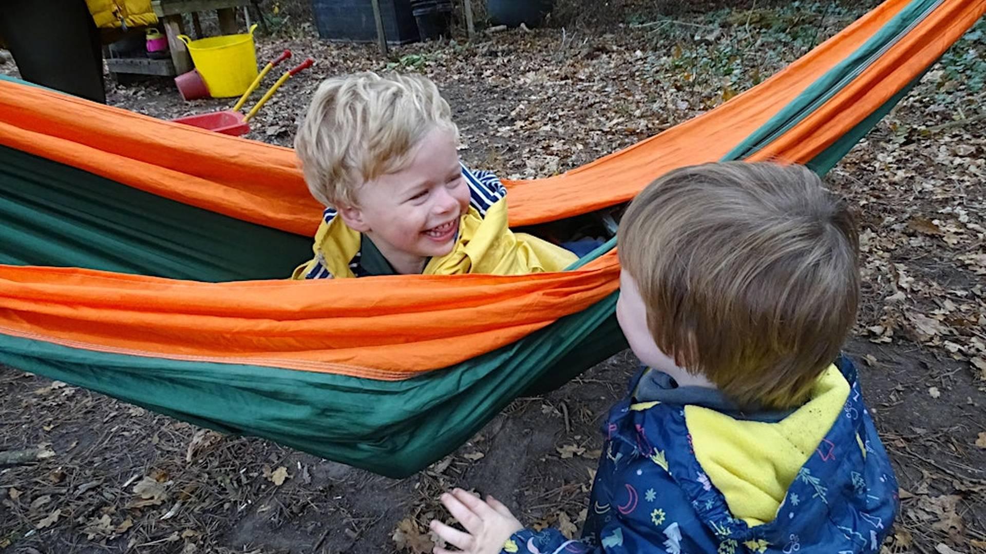 Ingrebourne Nature Tots photo