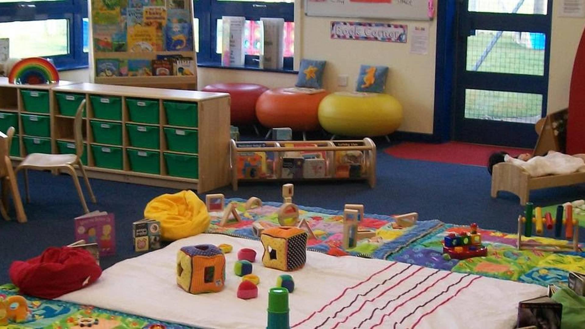 Hale Children's Centre photo