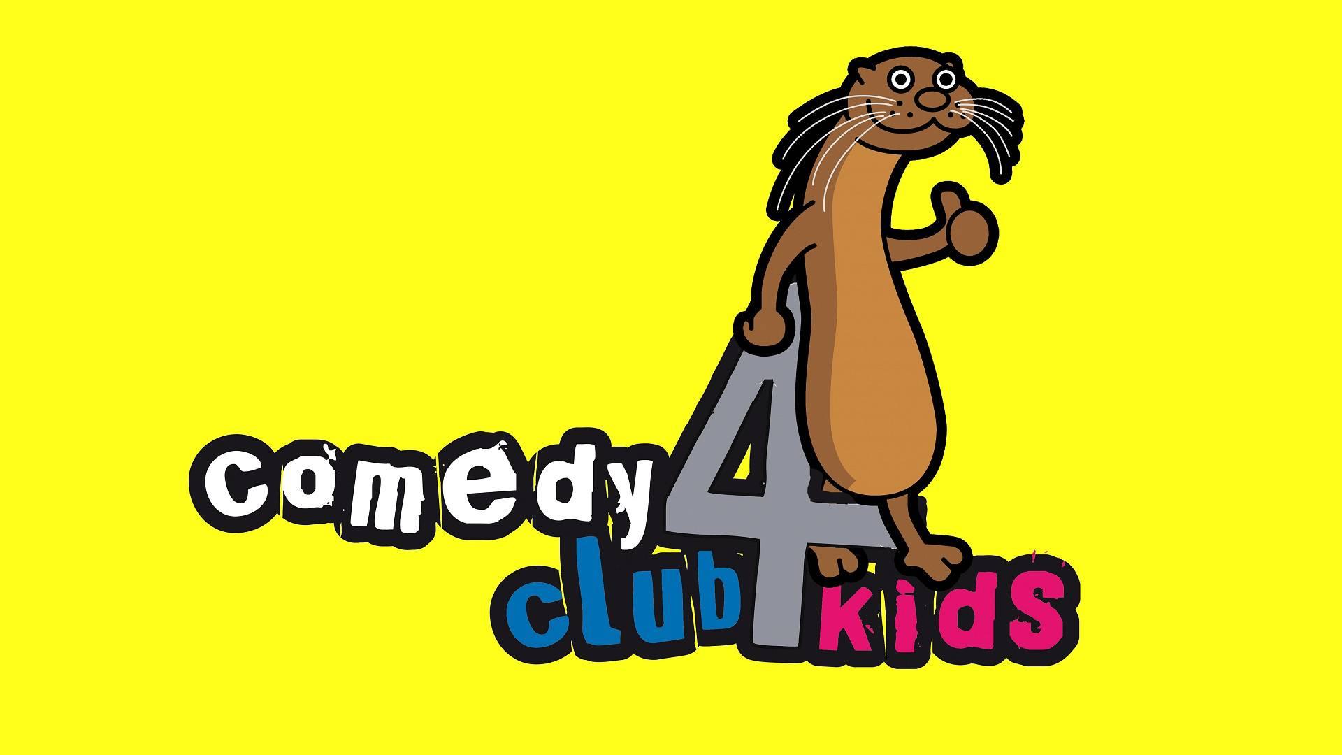 Comedy Club 4 Kids in Edinburgh photo