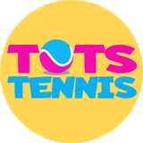Tots Tennis logo