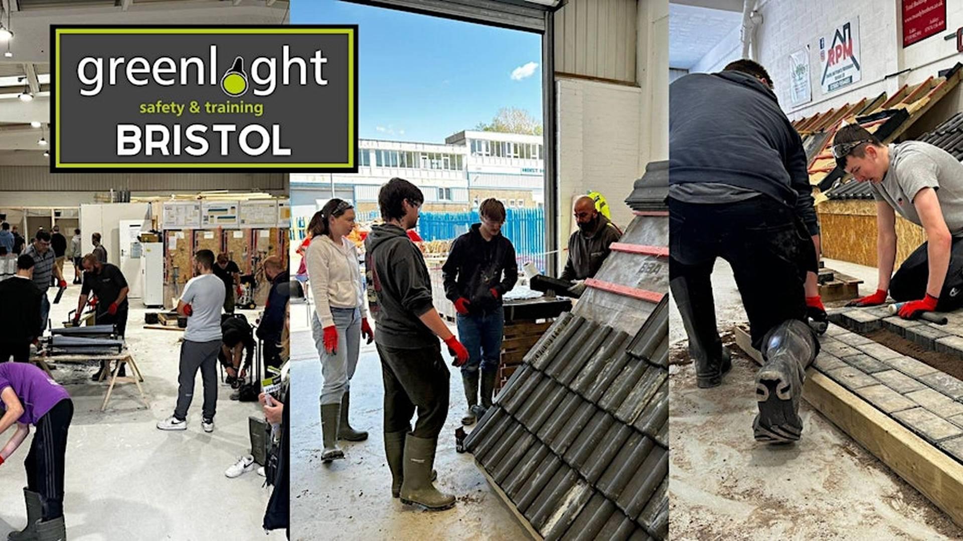 Greenlight Bristol's January Apprenticeship Open Day photo