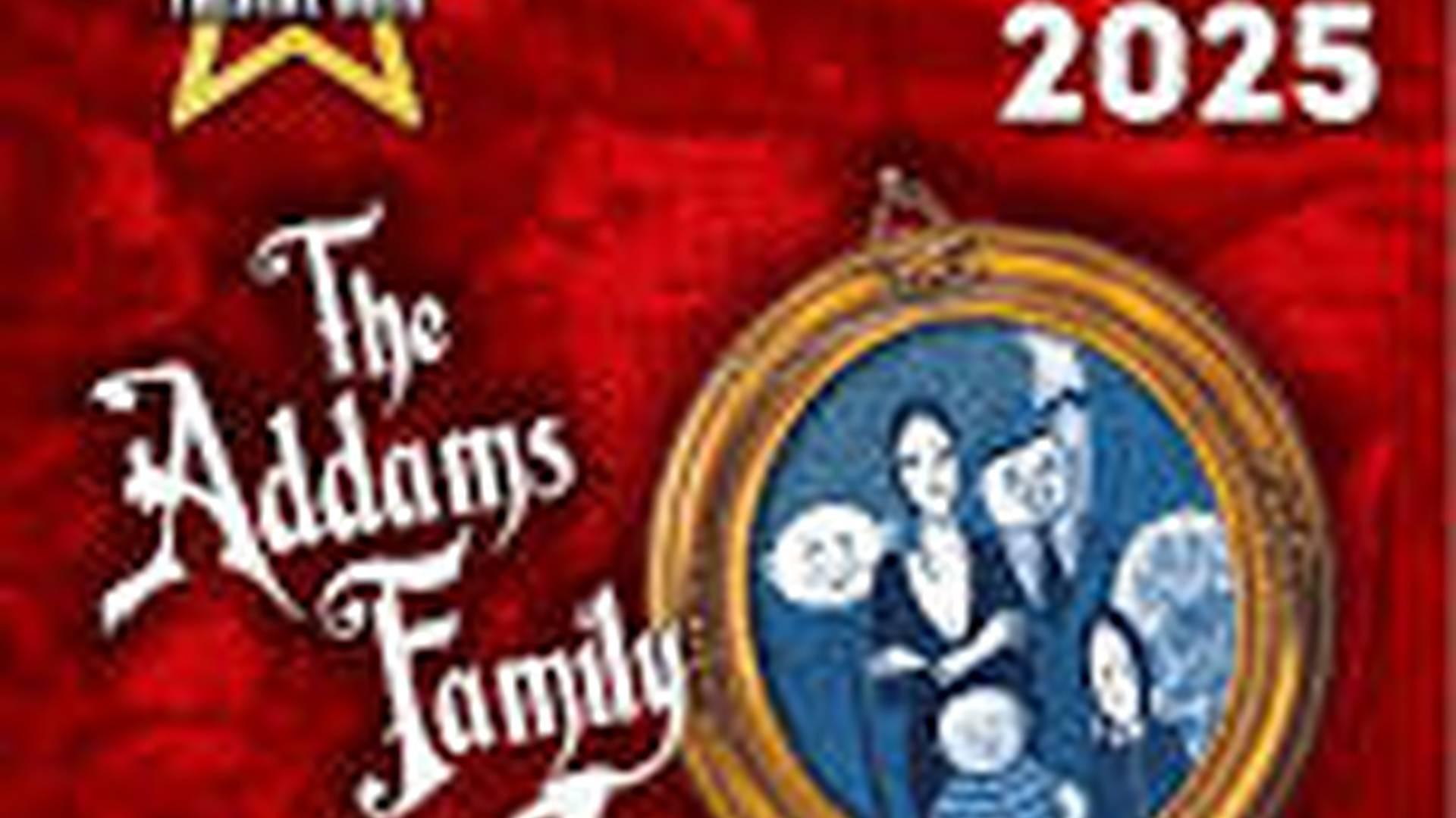 The Addams Family: Summer School photo