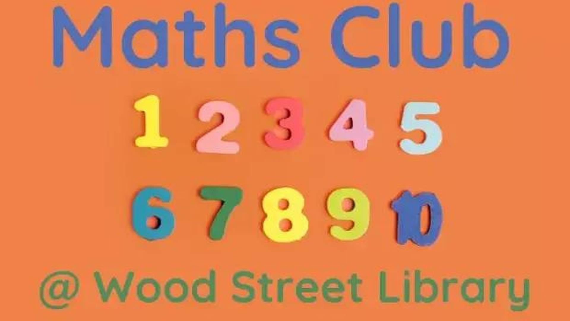 Kids Maths Club photo