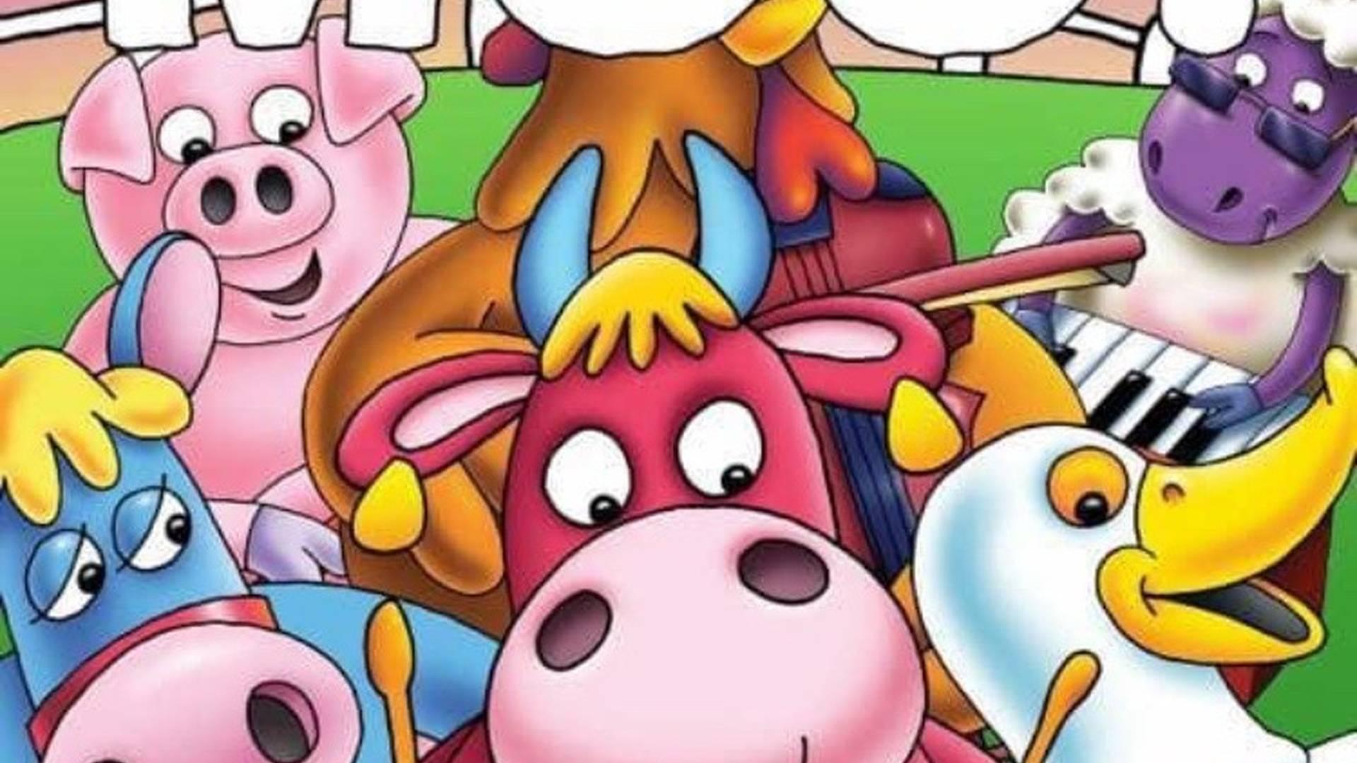 Moo Music Littleton photo