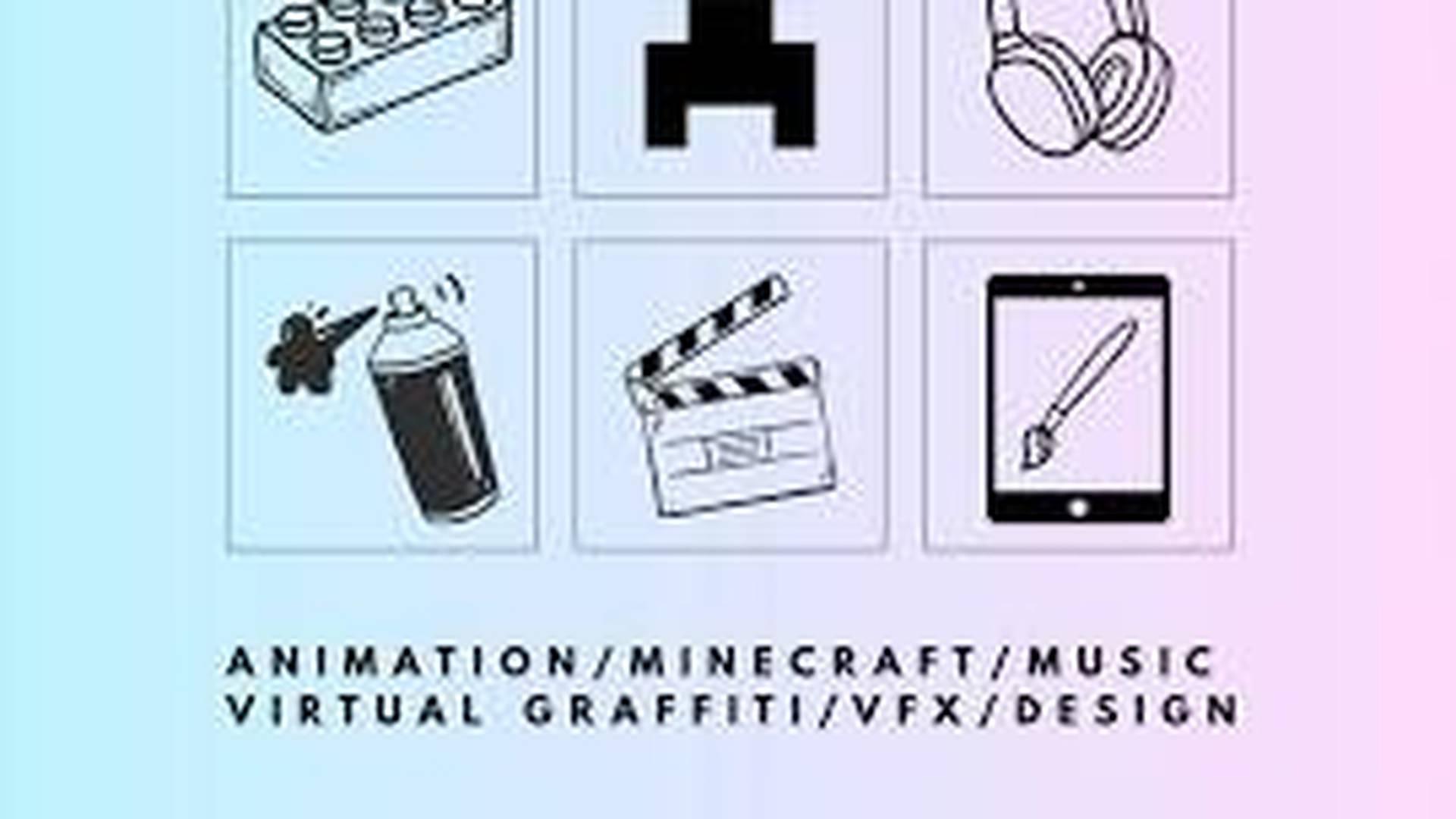 iCreate Summer Camp photo