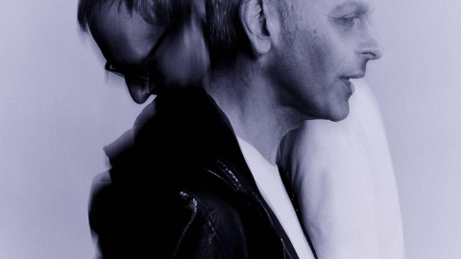Heritage Live Presents Underworld photo